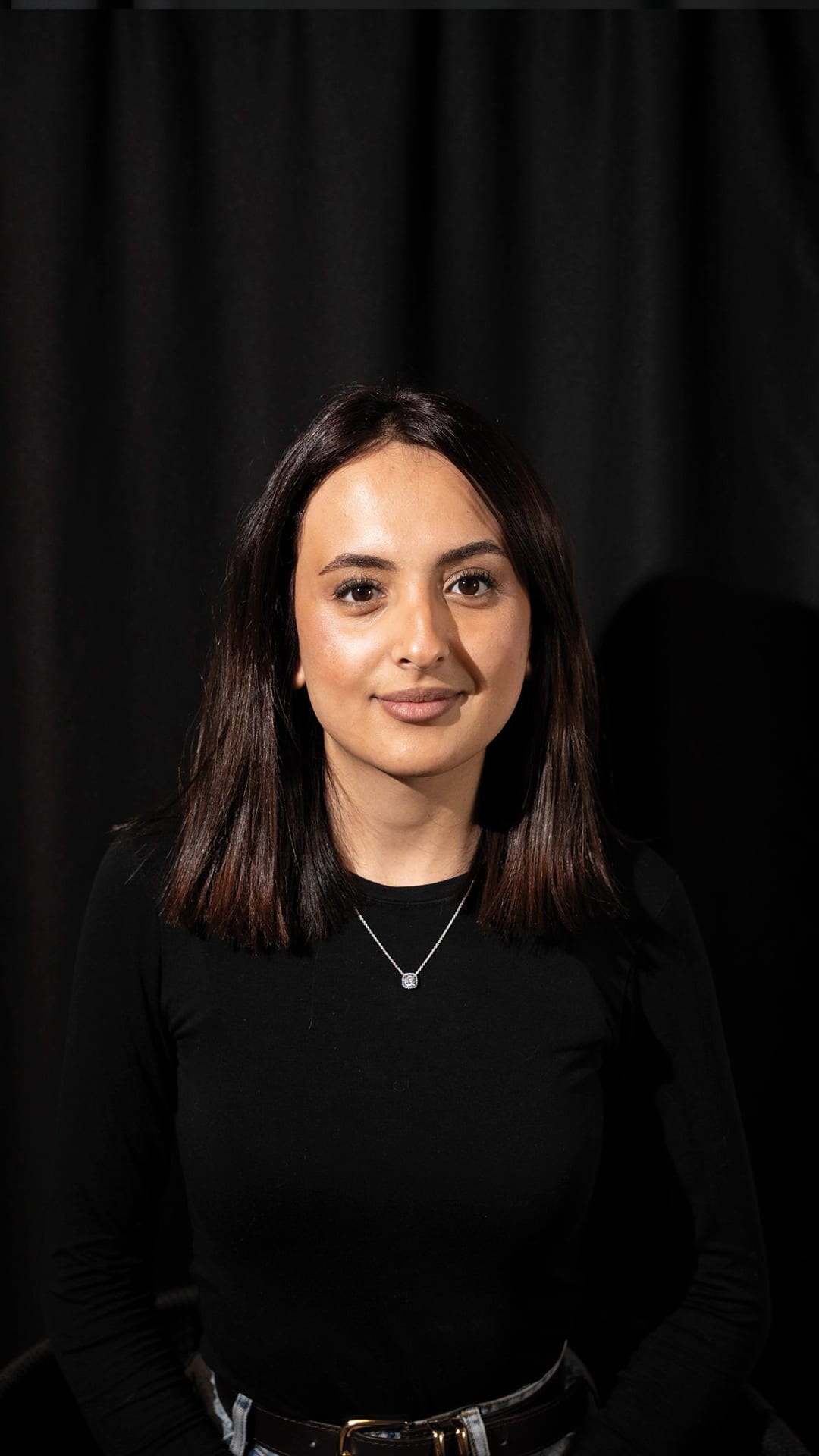 Derya Çorlu, kaş tasarım · manikür · pedikür